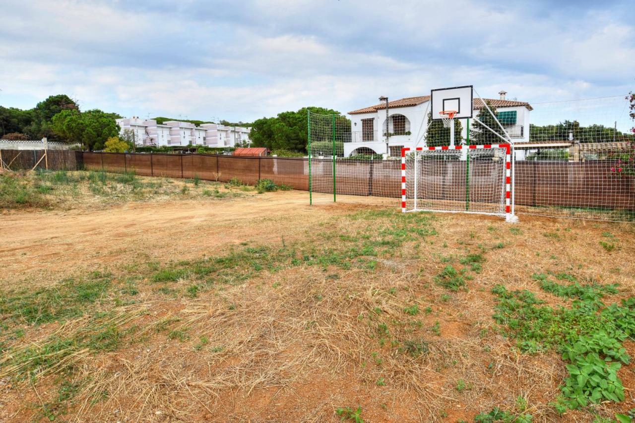 Masia Cal Ros S'Agaró Exterior foto